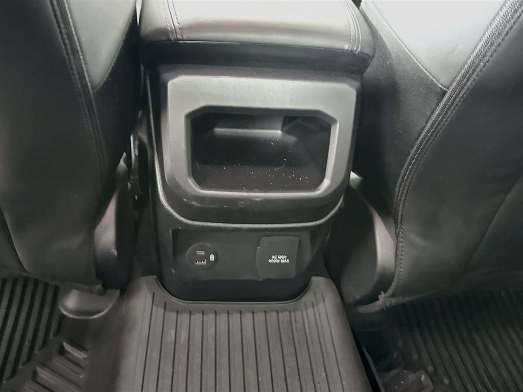 Certified 2025 Ford Ranger Raptor AWD/4WD image 26