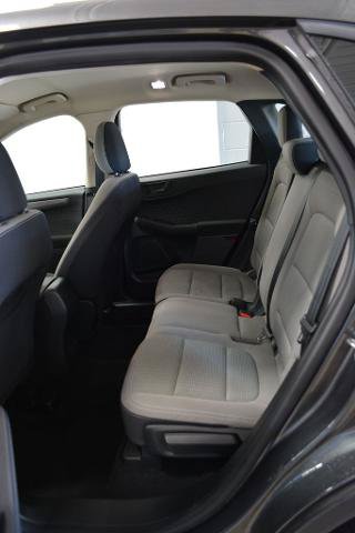 Certified 2020 Ford Escape S AWD/4WD image 12