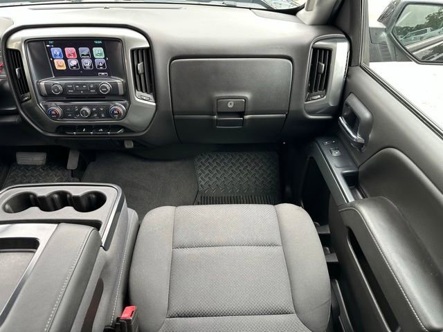 Used 2019 Chevrolet Silverado 1500 LT w/ All Star Edition image 11