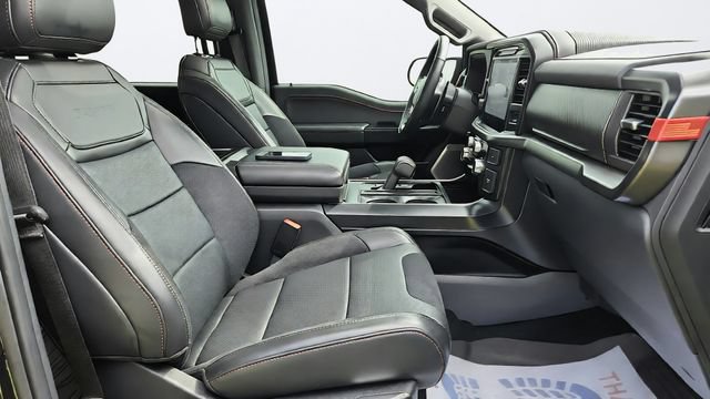Certified 2024 Ford F150 Raptor AWD/4WD image 25