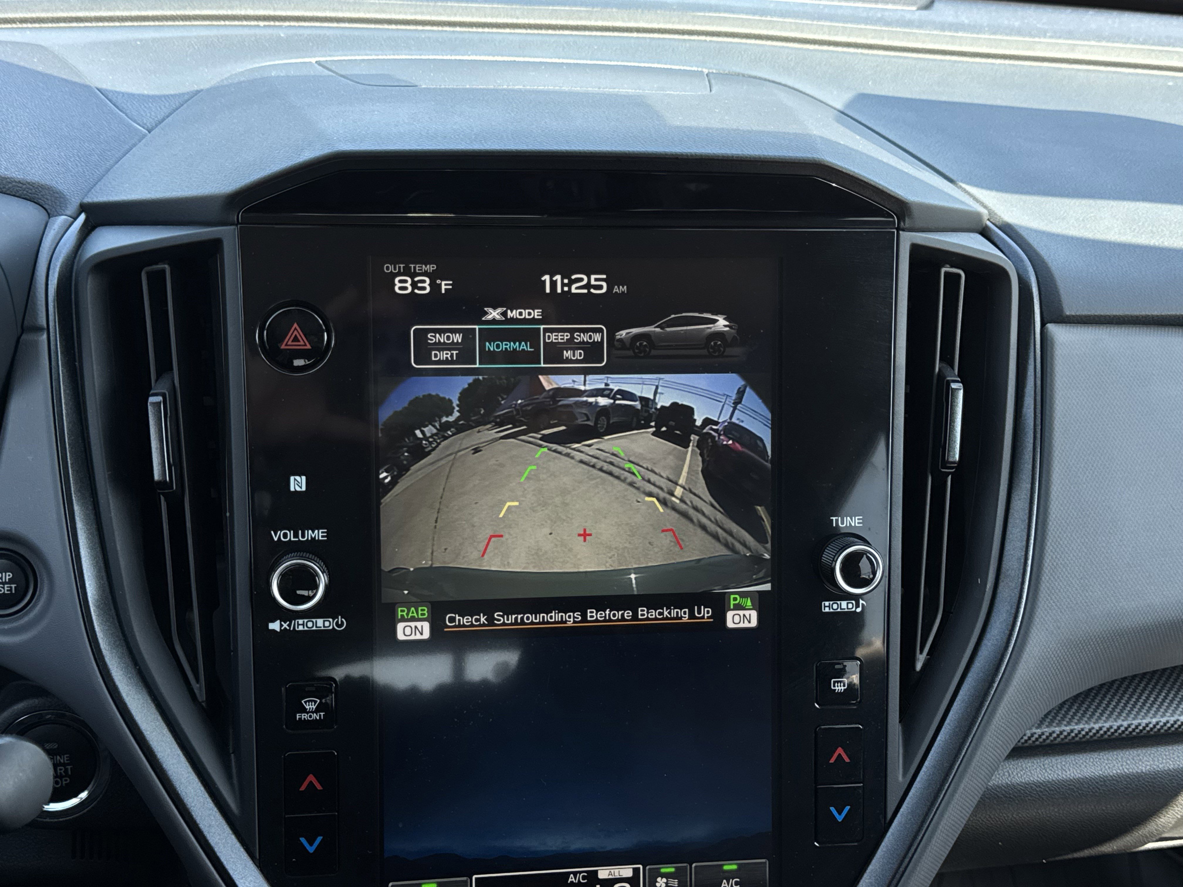 Used 2024 Subaru Crosstrek 2.5i Limited image 25