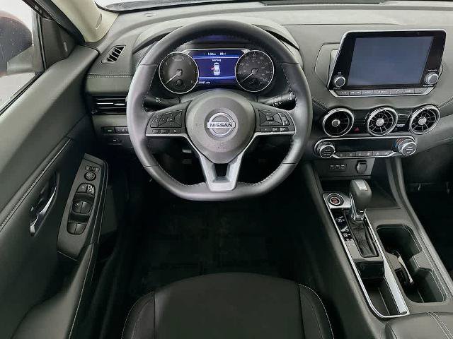 Used 2020 Nissan Sentra SV FWD image 10