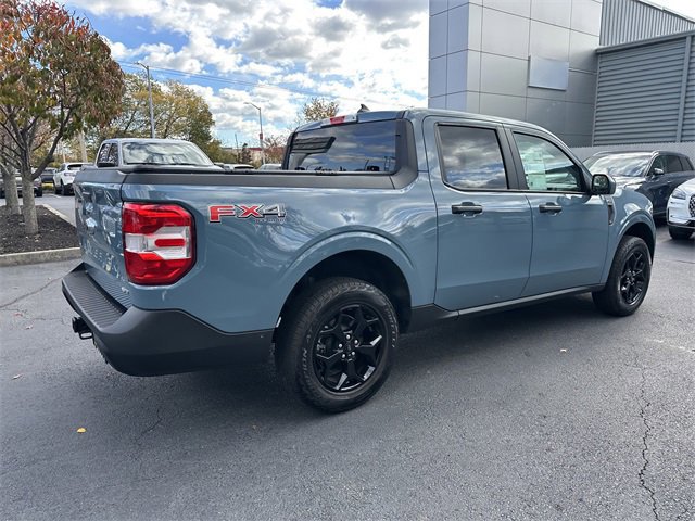 Certified 2023 Ford Maverick XLT w/ Equipment Group 300A Standard image 5