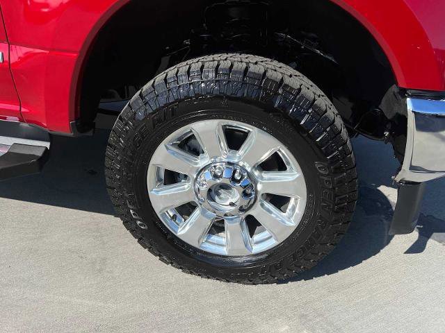 Certified 2022 Ford F250 XLT w/ XLT Premium Package image 16