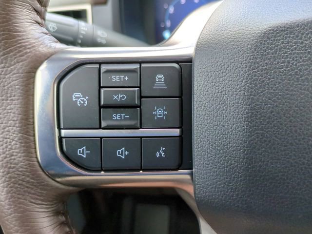 Certified 2024 Ford F150 King Ranch w/ FX4 Off-Road Package image 30