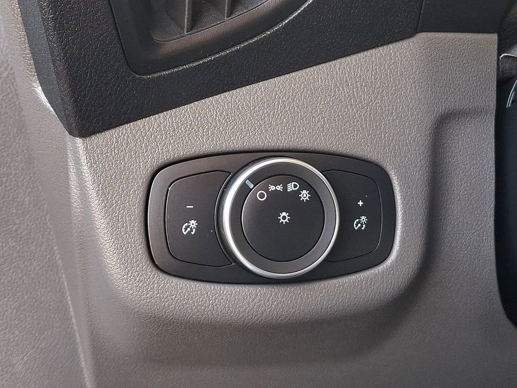 Certified 2022 Ford Transit Connect XL image 25