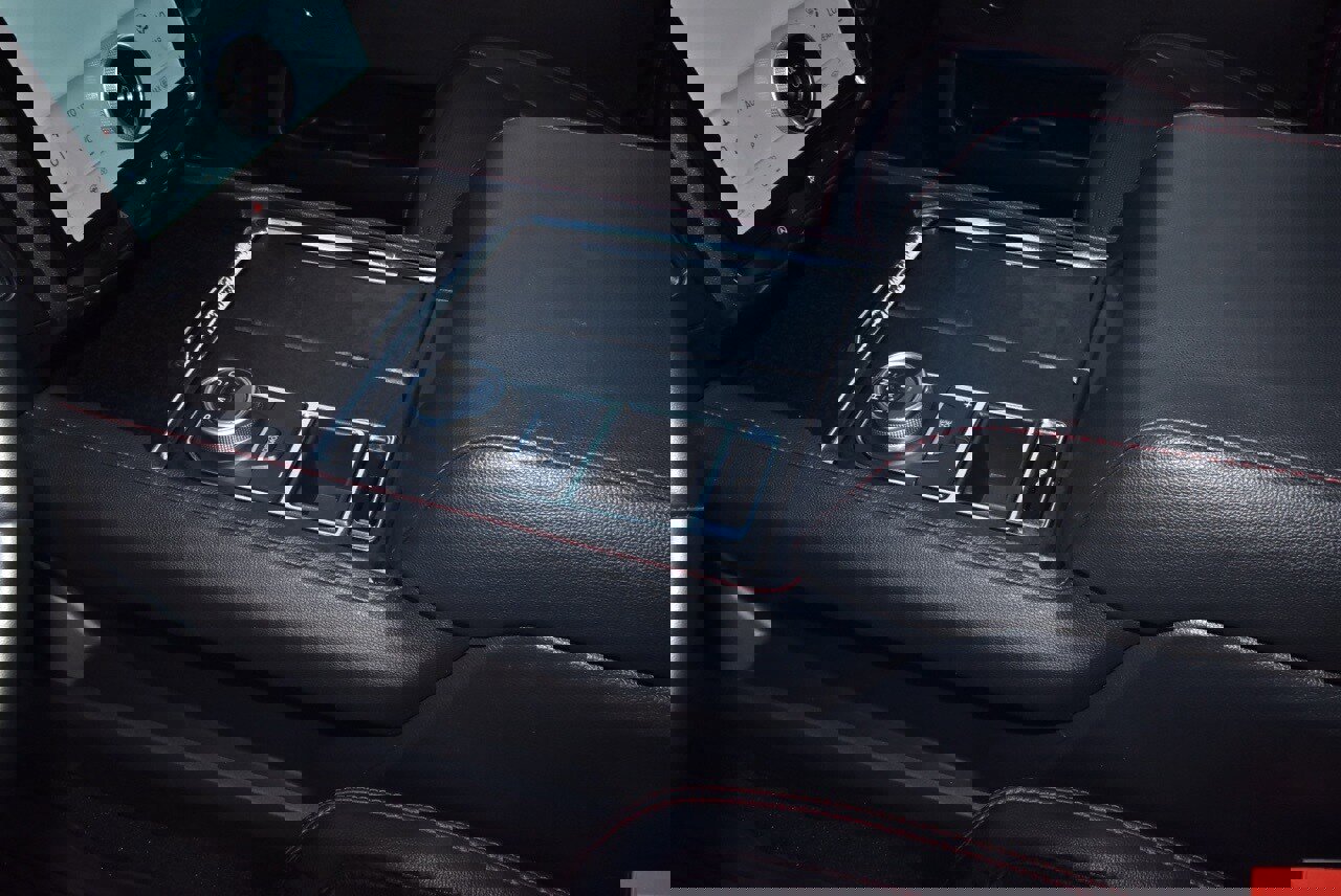 Certified 2023 Ford Expedition Limited image 34