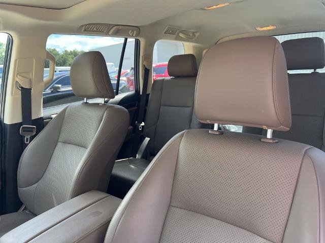 Used 2023 Lexus GX 460 Luxury w/ Sport Design Package AWD/4WD image 10