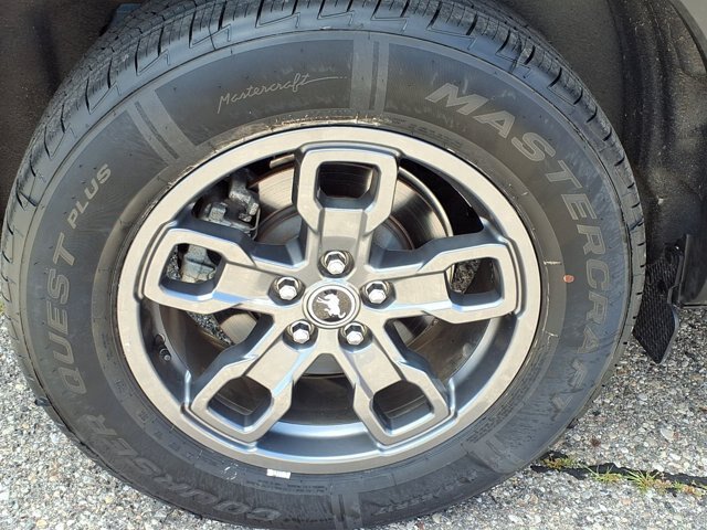 Certified 2023 Ford Bronco Sport Big Bend w/ Convenience Package AWD/4WD image 29