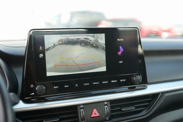 Used 2024 Kia Forte GT-Line image 26