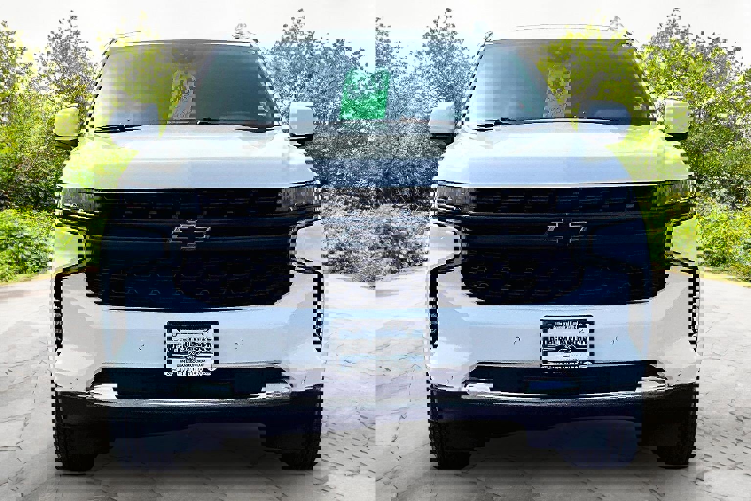 Used 2024 Chevrolet Tahoe LS image 6