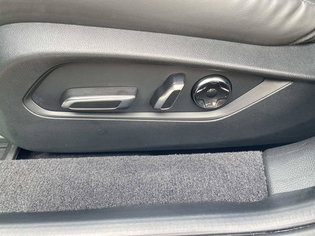 Used 2022 Acura TLX w/ A-SPEC Pkg FWD image 20