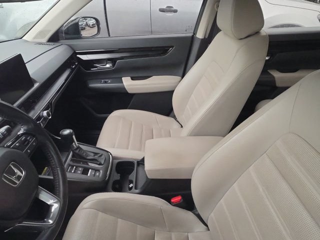 Used 2023 Honda CR-V EX-L image 9