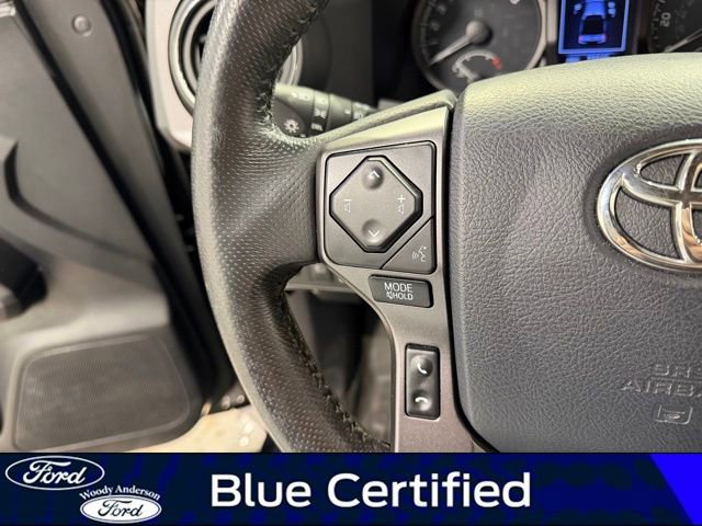 Used 2020 Toyota Tacoma TRD Off-Road image 11