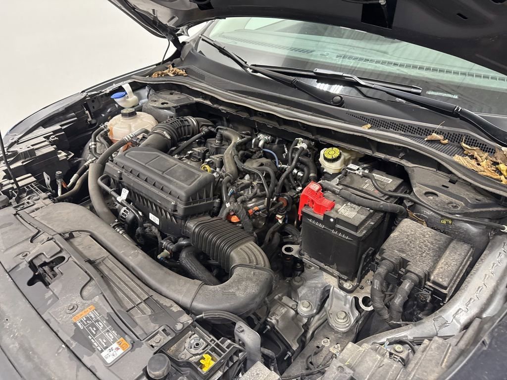 Certified 2023 Ford Escape AWD image 85