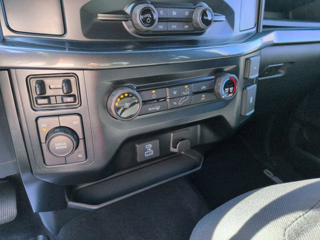 Certified 2023 Ford F150 XL w/ STX Appearance Package AWD/4WD image 17