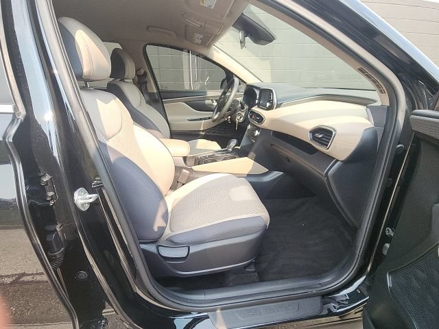 Used 2020 Hyundai Santa Fe SE AWD/4WD image 10