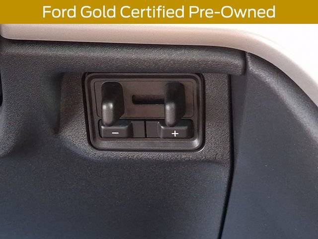 Certified 2025 Ford Expedition Active AWD/4WD image 28