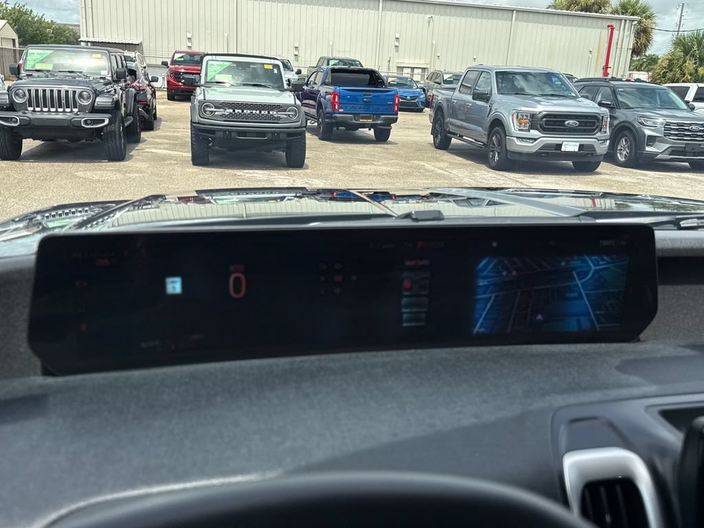Certified 2025 Ford Expedition Active RWD image 18
