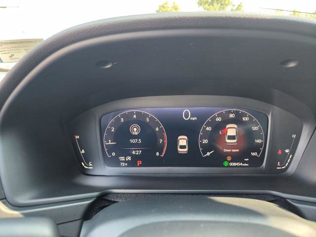 Used 2025 Honda Accord LX image 15