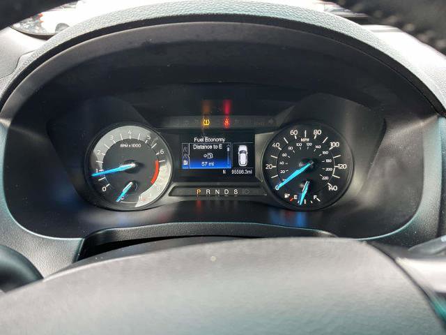 Certified 2017 Ford Explorer XLT image 32