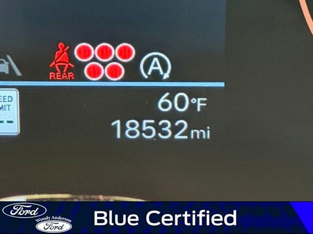 Used 2025 Hyundai Santa Fe XRT image 14