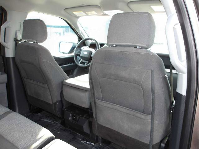 Certified 2021 Ford F150 XLT w/ Tow Technology Package image 25