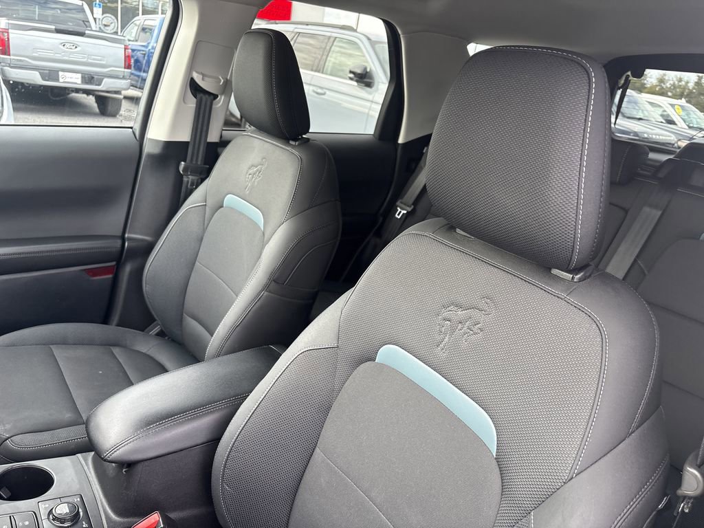 Certified 2023 Ford Bronco Sport Badlands image 13