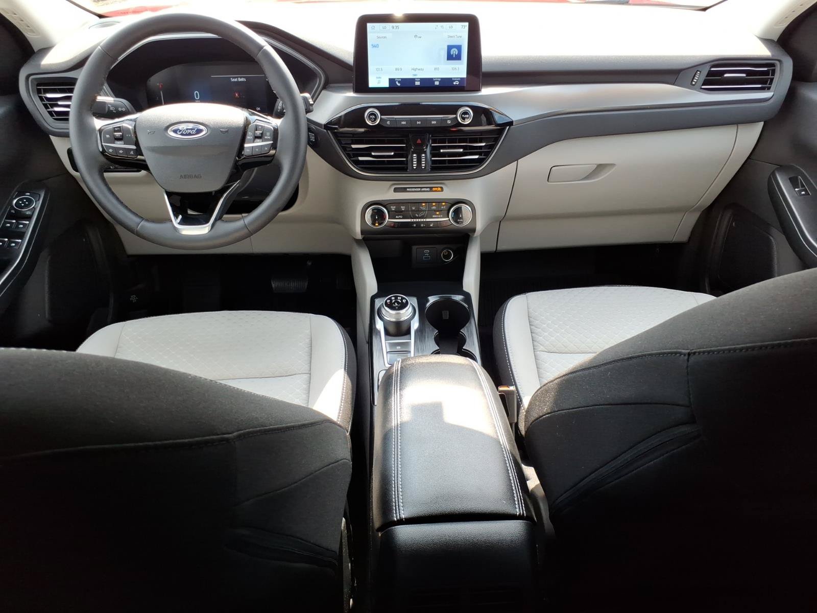 Certified 2023 Ford Escape Active AWD/4WD image 10