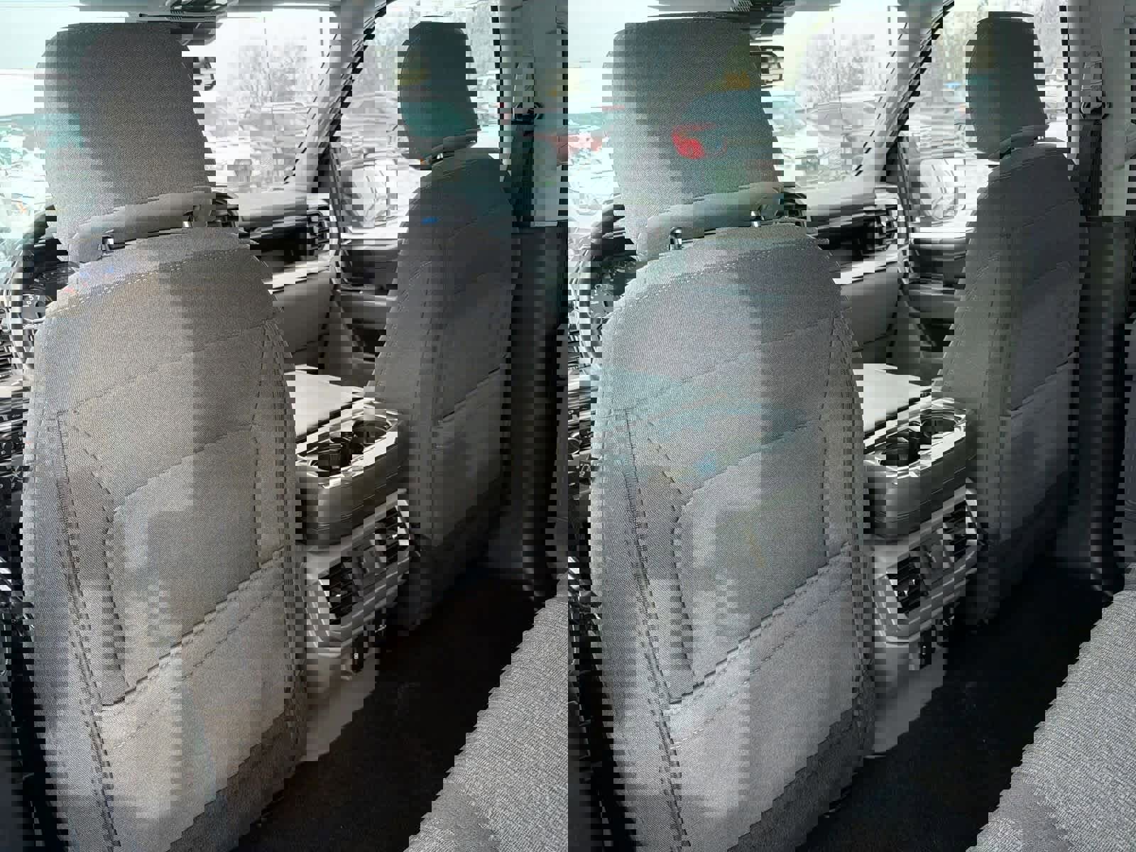 Certified 2021 Ford F150 XLT w/ Equipment Group 302A High image 19