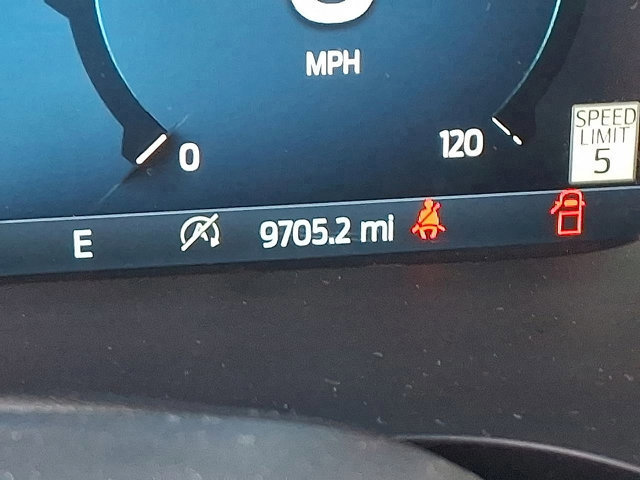 Certified 2025 Ford F150 Lariat w/ Equipment Group 501A Mid image 17