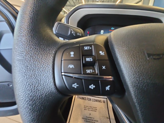 Certified 2026 Ford Bronco Sport Big Bend AWD/4WD image 20