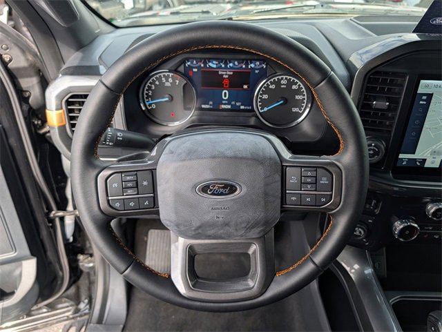 Certified 2023 Ford F150 Tremor w/ Trailer Tow Package image 15