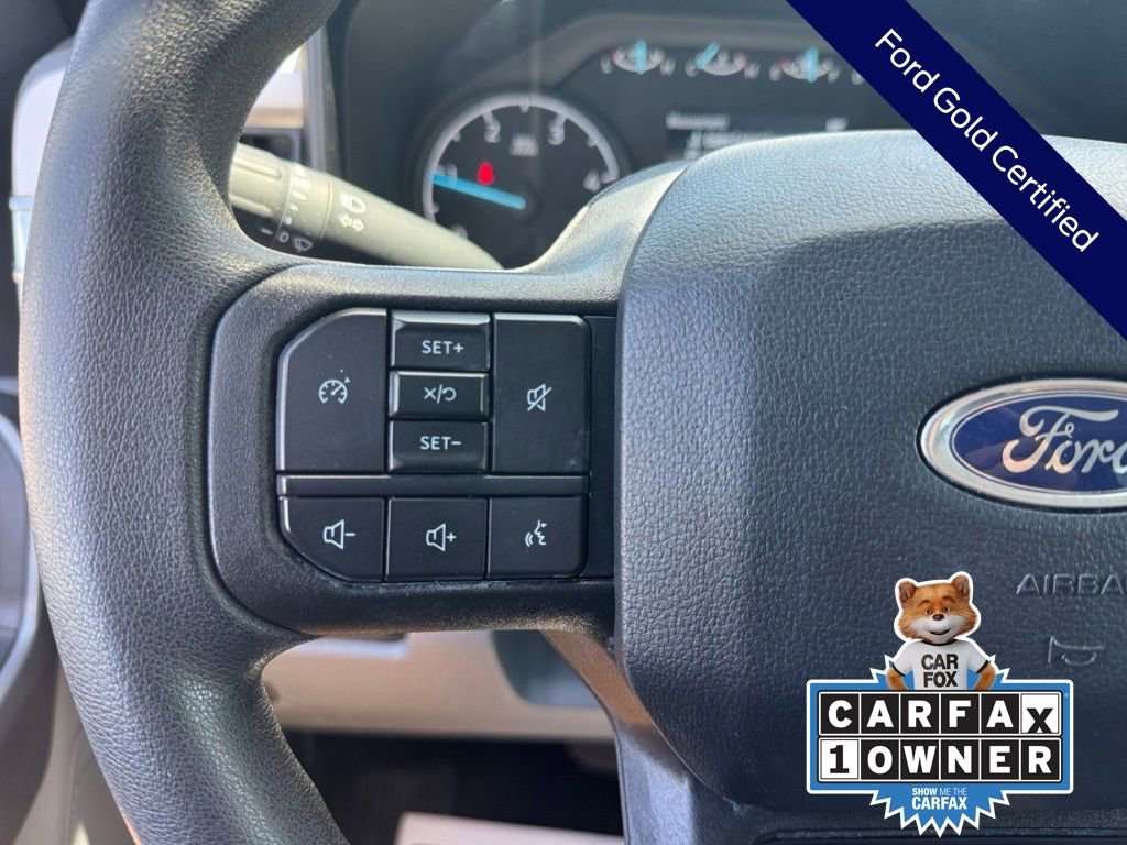 Certified 2025 Ford F250 XLT AWD/4WD image 34