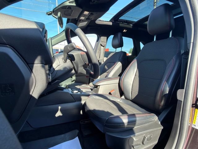 Certified 2023 Ford Escape ST-Line w/ Tech Pack #1 AWD/4WD image 12