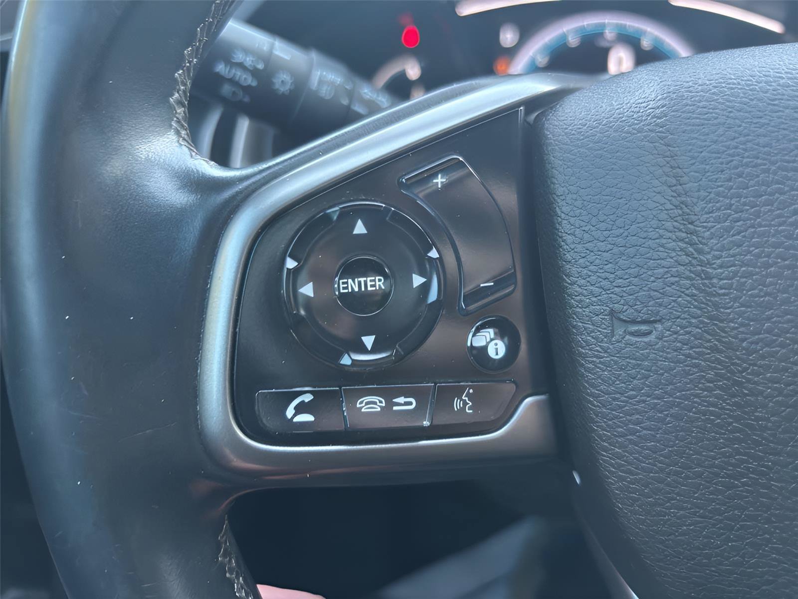 Used 2020 Honda Civic EX image 26