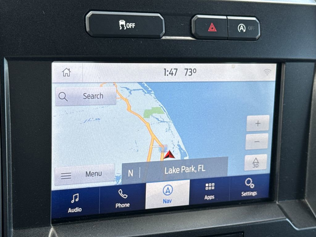 Certified 2020 Ford F150 XLT w/ Equipment Group 302A Luxury image 20