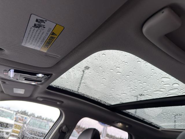 Used 2025 Kia Sorento SX image 25