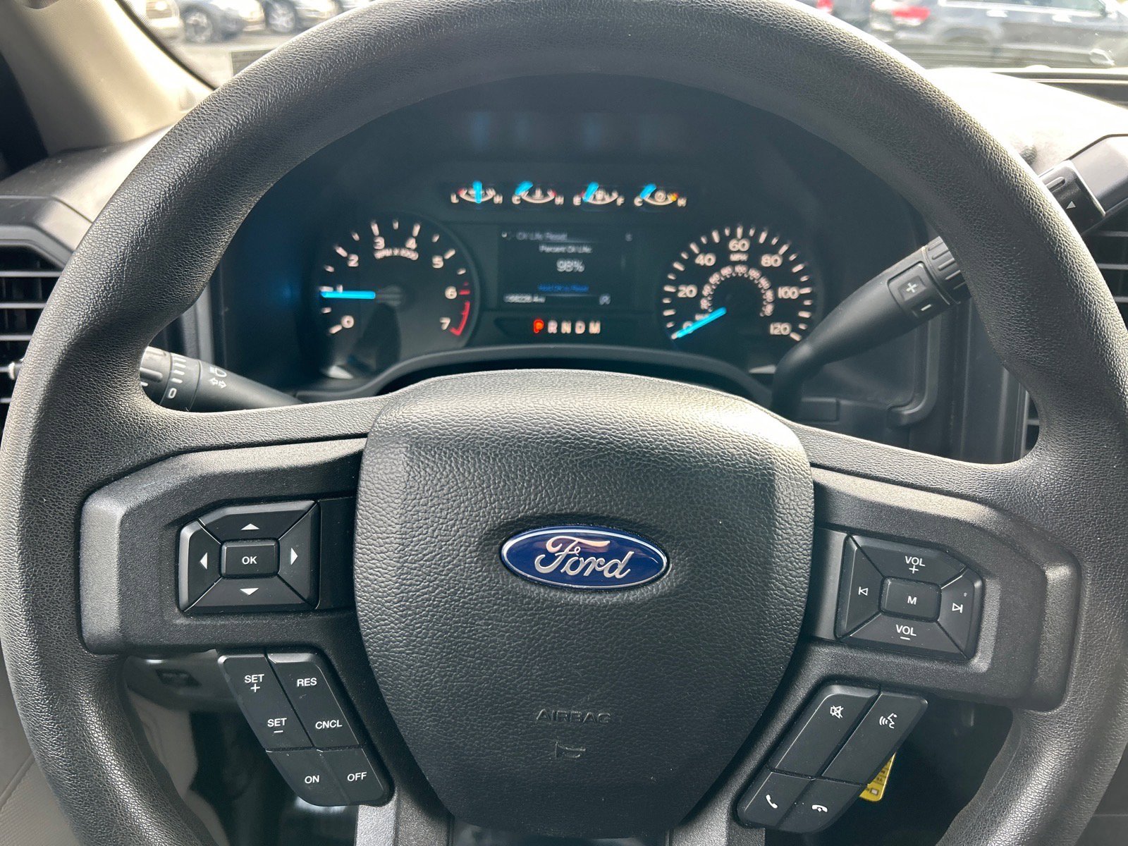 Certified 2019 Ford F150 XL w/ Equipment Group 101A Mid image 22