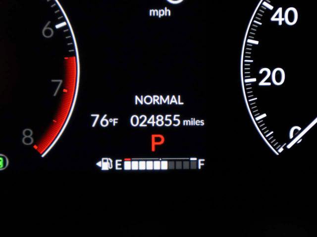 Used 2025 Honda CR-V EX image 21