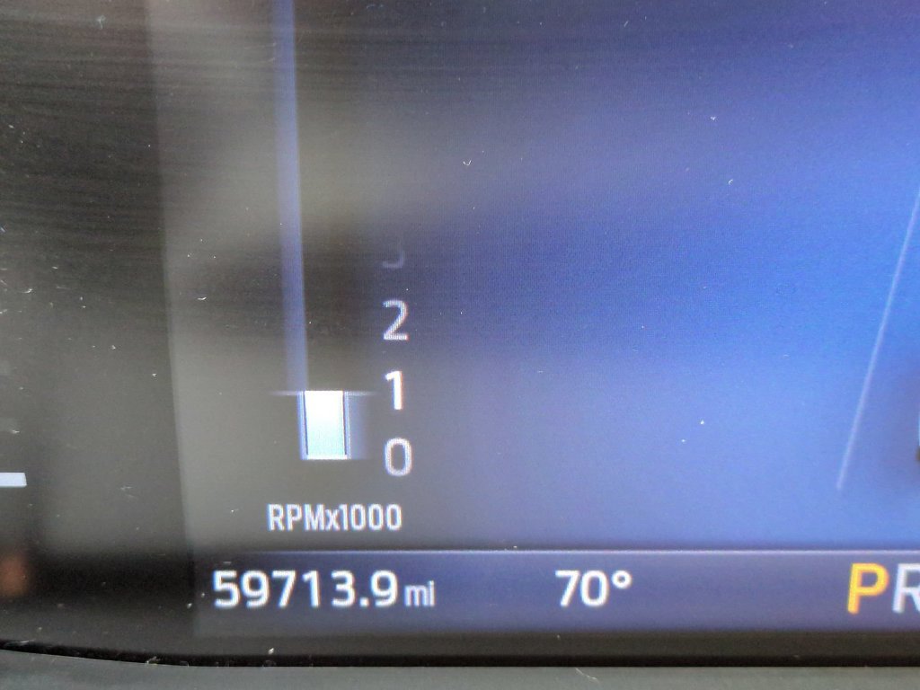 Certified 2024 Ford Escape ST-Line AWD/4WD image 29