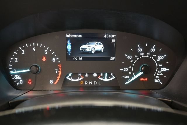 Certified 2022 Ford Escape SE w/ Convenience Package AWD/4WD image 19