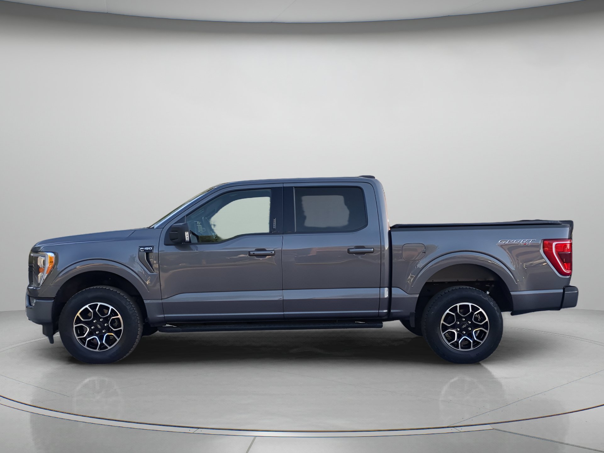 Certified 2023 Ford F150 XLT w/ Equipment Group 302A High AWD/4WD image 43