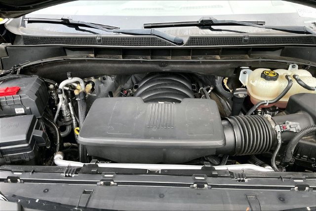 Used 2021 GMC Yukon Denali w/ Denali Premium Package RWD image 11