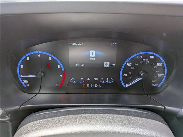 Certified 2024 Ford Bronco Sport Big Bend w/ Convenience Package AWD/4WD image 12