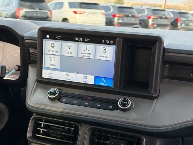 Certified 2023 Ford Maverick XL image 32