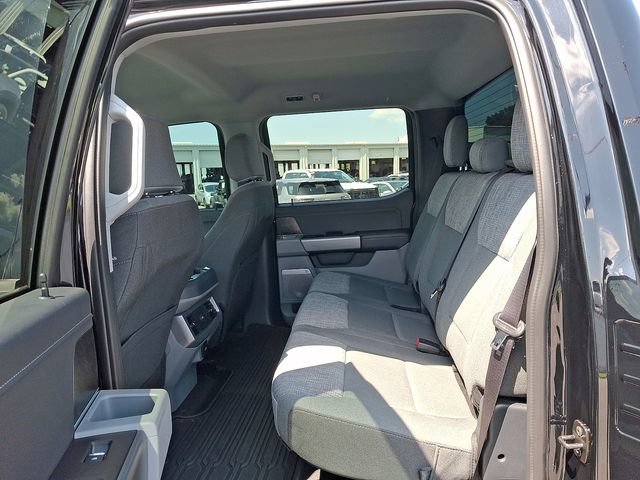 Certified 2026 Ford F450 XLT w/ XLT Premium Package AWD/4WD image 8