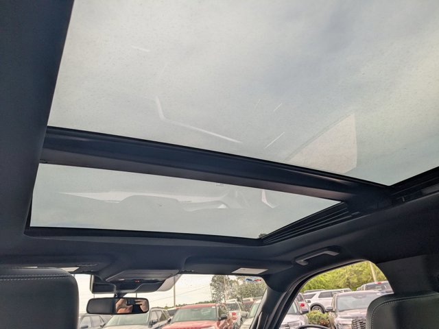 Certified 2025 Ford Expedition Max Platinum w/ Stealth Appearance Package image 32