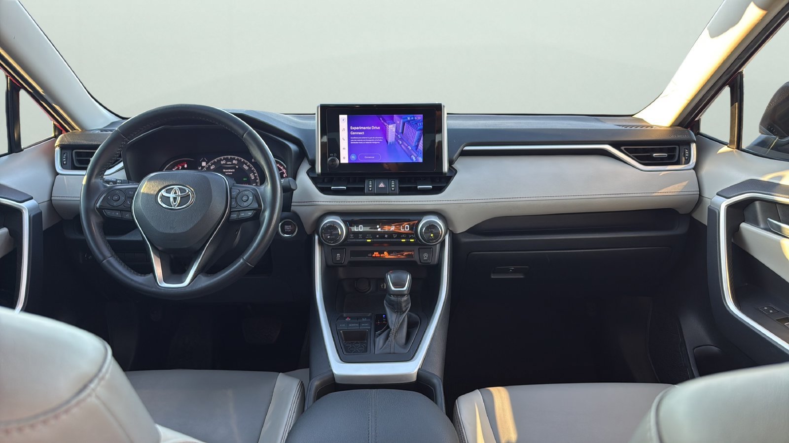 Used 2024 Toyota RAV4 XLE Premium FWD image 18