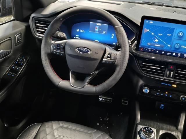 Certified 2023 Ford Escape ST-Line Elite w/ Premium Technology Package image 20